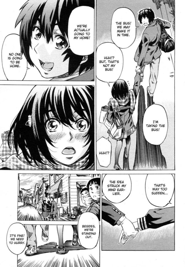 hatsukoi hentai chapter hatsukoi moshimo kanatte itara