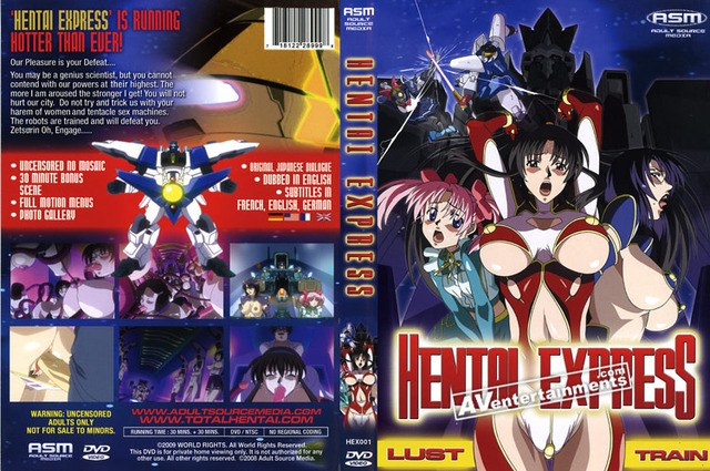 hentai express hentai dvd bigcover product hex