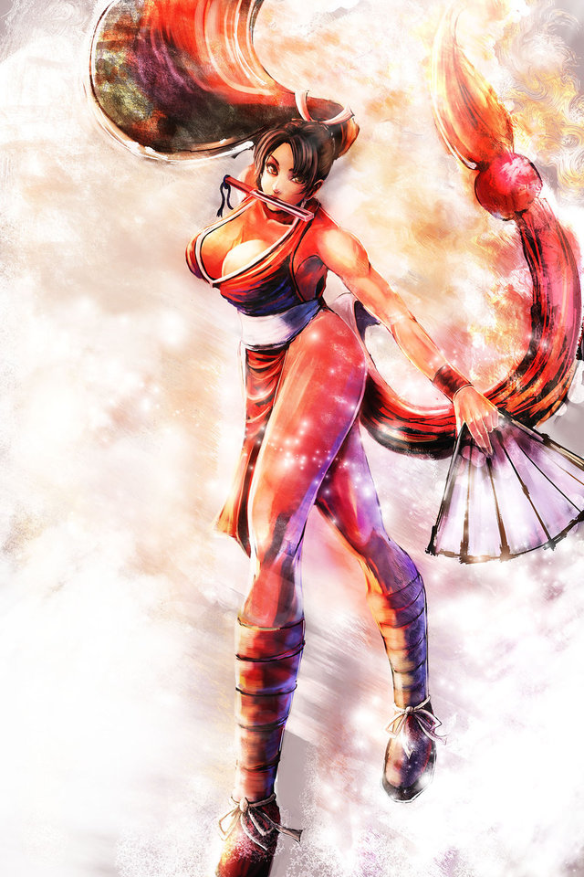 hentai mai porn shiranui las mas animes gold mai shiranui videojuegos ricas flacas copper