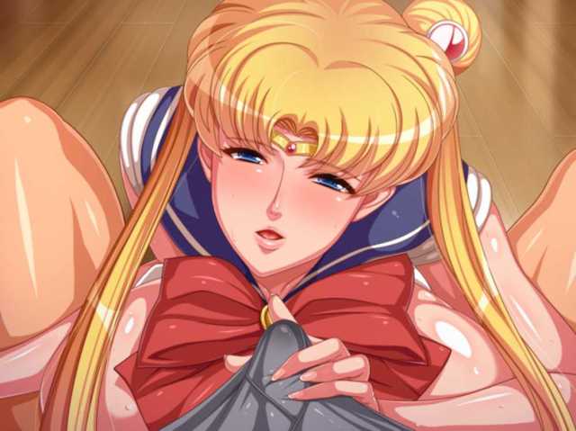 hentai moon porn sailor porn moon media sailor