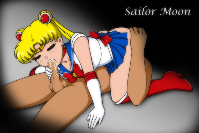 hentai moon porn sailor moon nude sailor
