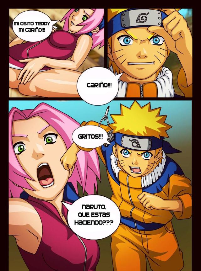 hentai naruto porn hentai porno naruto fotos comics pictures comic sakura hinata