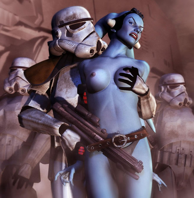 hentai porn star war hentai xxx nude star wars aayla secura