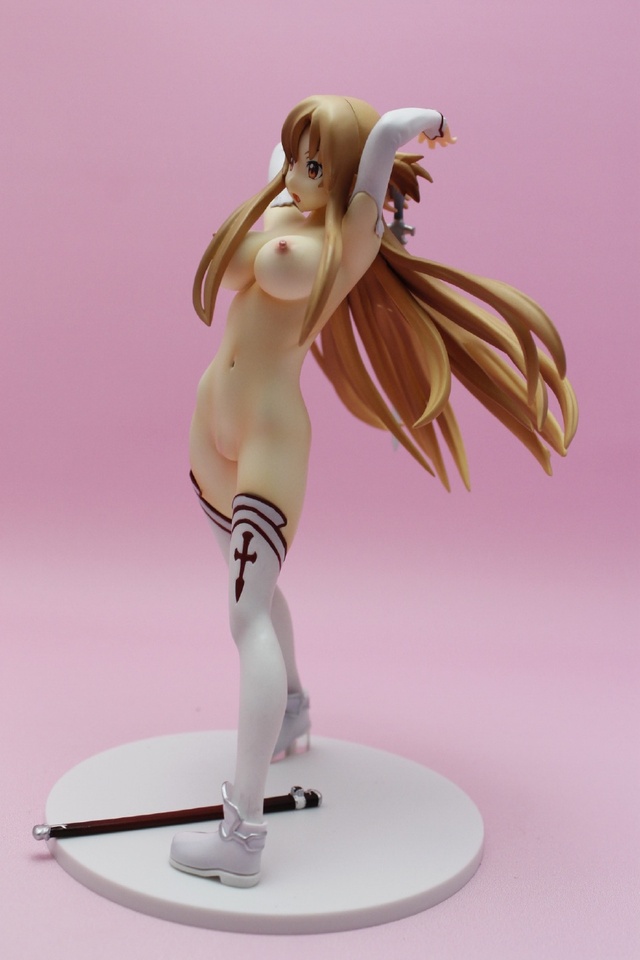 hentai porn video gallery hentai page gallery free figures asuna customed