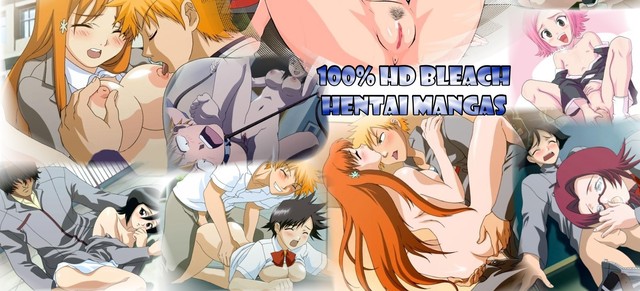 hentai porn xxx hentai xxx original boobs porn pics media bleach orihime rukia ichigo