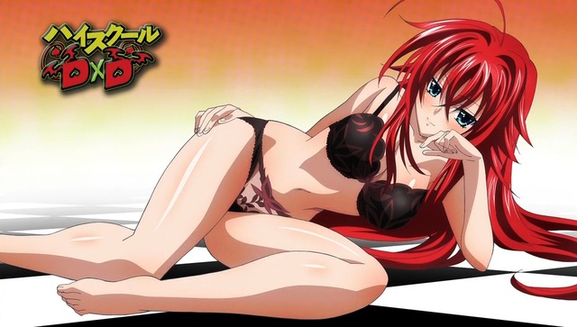 high school dxd hentai school snapshot aac high zero end dxd raws atx