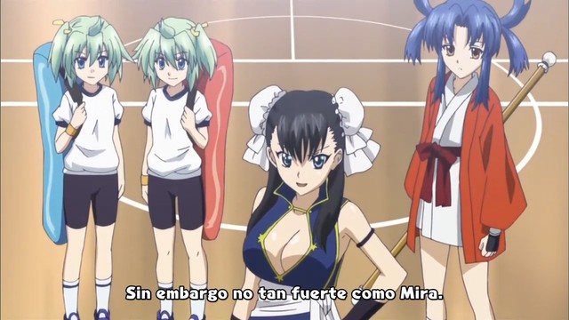 high school dxd hentai anime category school high bscap dxd