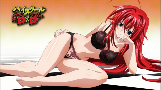 high school dxd hentai anime category school series high completed dxd catagory