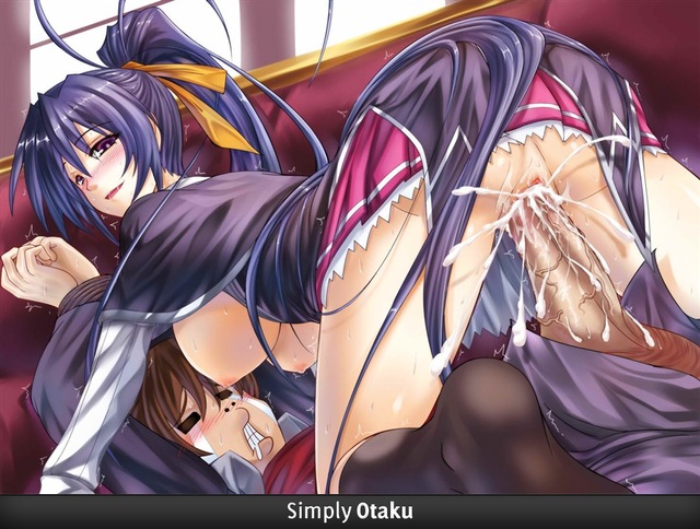 high school dxd hentai hentai gallery girl school high dxd