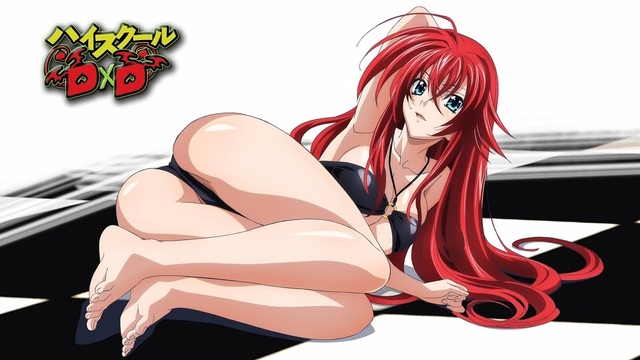 high school dxd hentai episode seasons gallery school ero high misc xii dxd sexiest