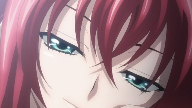 high school dxd hentai thread ffuuka board