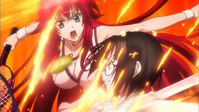 high school dxd hentai school aac high korean dxd raws xhd