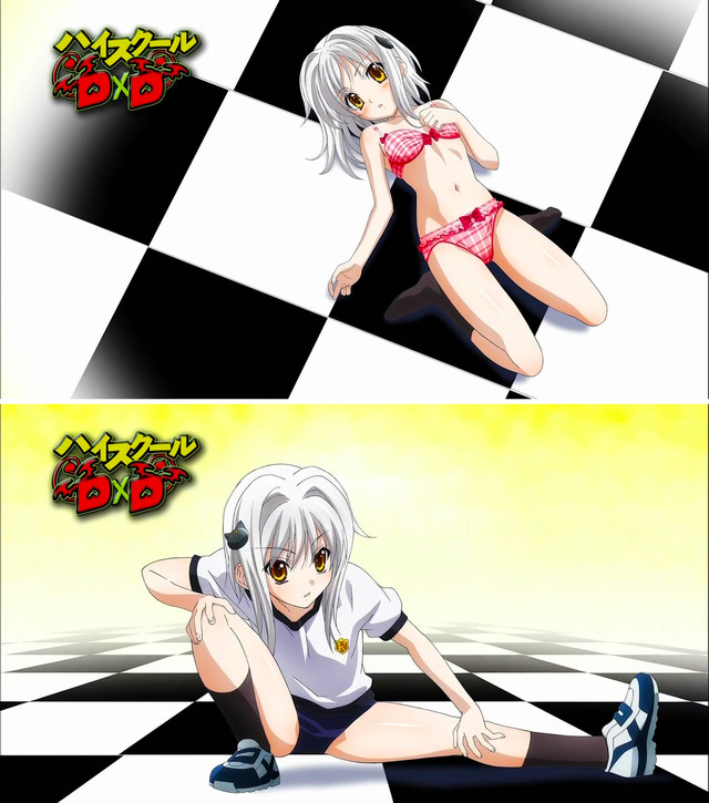 high school dxd hentai hentai all school high wallpapers dxd fullsize main