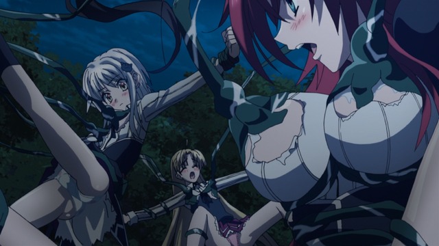 high school dxd ova hentai screenshots ova highschool http dfd dxd dafb lotas