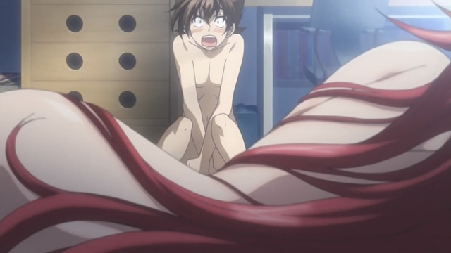 high school dxd ova hentai episode school high highschool large dxd