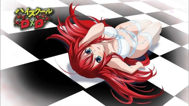 high school dxd ova hentai category page school snapshot aac high zero plus dxd raws atx