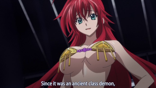 high school dxd ova hentai details torrent imghost screens yvugwdca