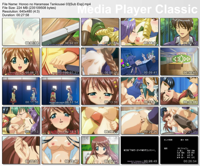 honoo no haramase tenkousei hentai fileuploads foro