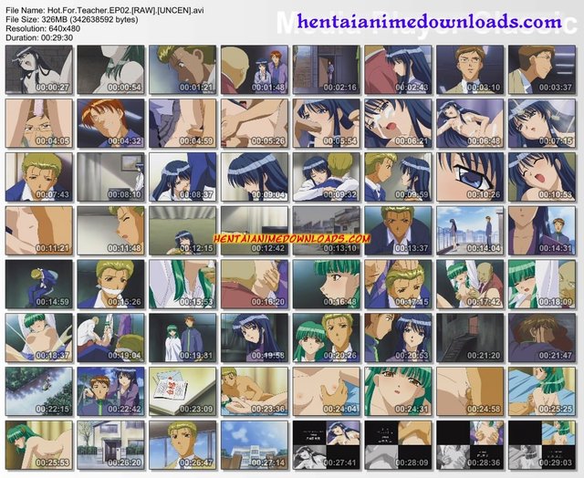 hot for teacher hentai screenshots teacher original busty plot hot media yumi