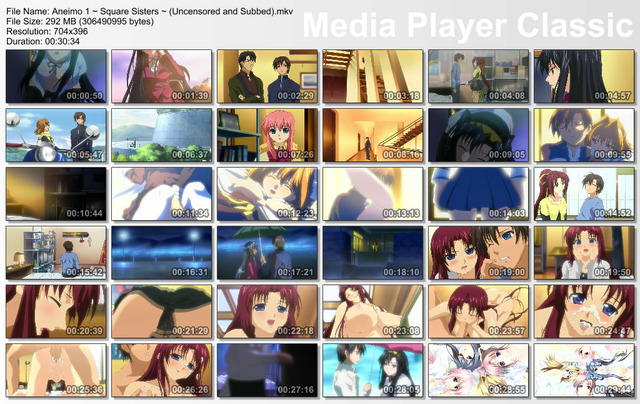 hump bang hentai mkv sisters subbed uncensored aneimo square