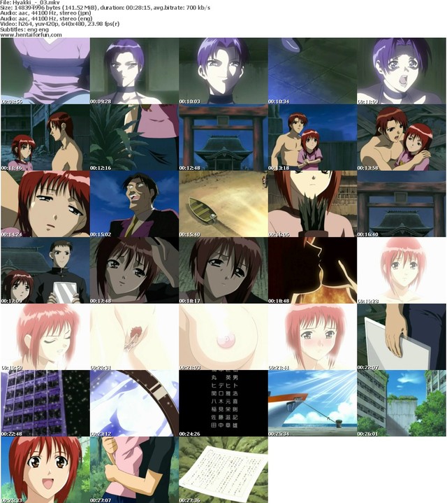hyakki hentai forums anime hentai all movies pimpandhost uncensored daily high quality updated sept hyakki