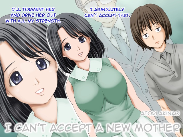 i can hentai cant hentaibedta net english mother accept atori nvf akinao