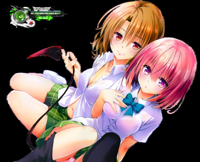 idol of darkness hentai love yuri soft render darkness deviluke cute momo risa velia bmomioka darknessmomo