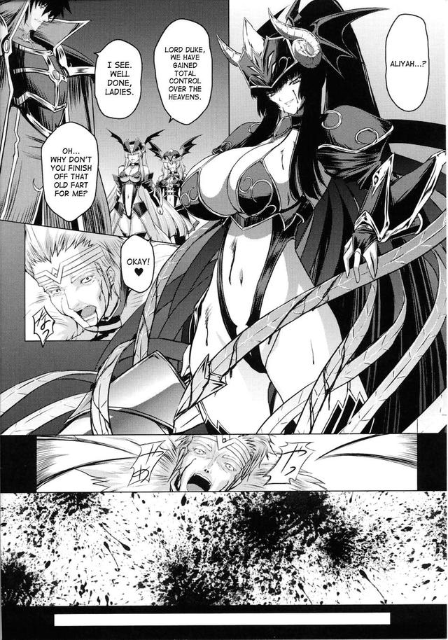 ikusa otome valkyrie 2 hentai mangasimg manga dfd ikusa otome valkyrie bea bbf cedd