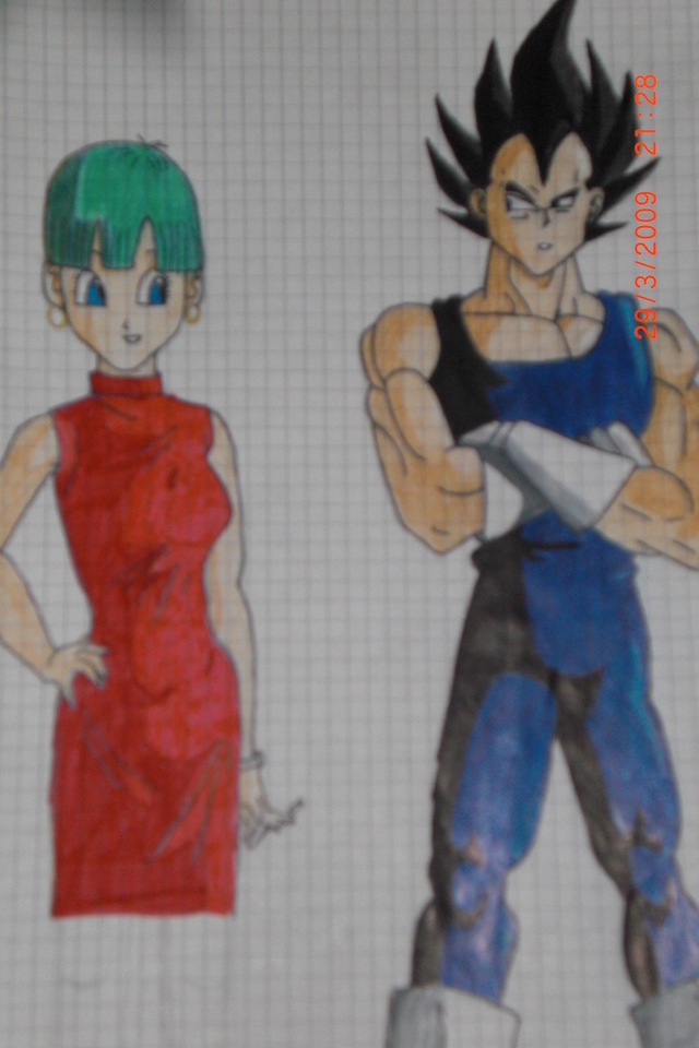 immagini info manga porn remember bulma art photos fan vegeta