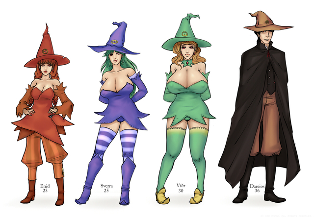 immoral hentai pictures user witches immoral ideamano