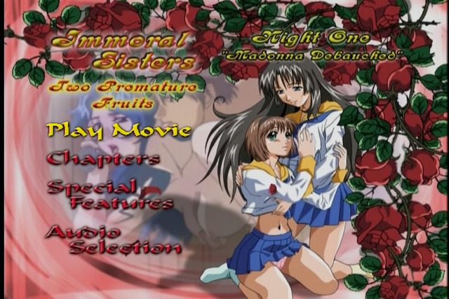 immoral sisters: blossoming hentai hentai sisters ovas uncensored japanese engsub volume shimai futari kajitsu immoral fbx vba dvdiso