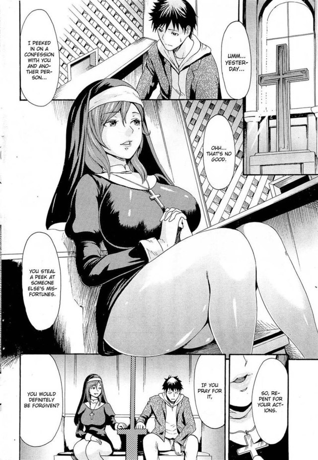 immoral sisters hentai sister immoral