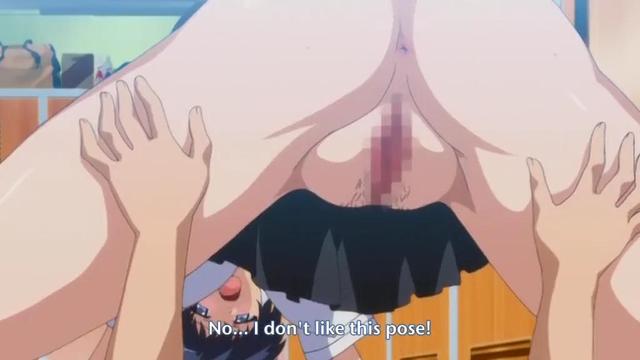 innocent: shoujo memoria hentai out episode sisters snapshot life pet swing