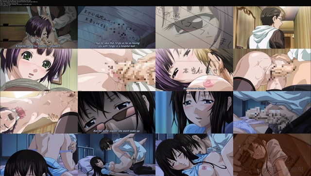 innocent: shoujo memoria hentai net engsub innocent shoujo bwww memoria psphentai