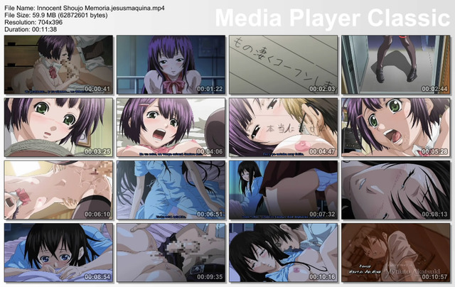 innocent: shoujo memoria hentai cens esp descargar sub innocent shoujo jesusmaquina memoria xwnjbyocx yfmhgccy