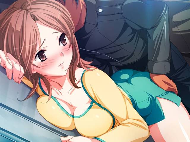 innocent: shoujo memoria hentai hentai category page gallery ero misc chikan senyou sharyou molestation japan