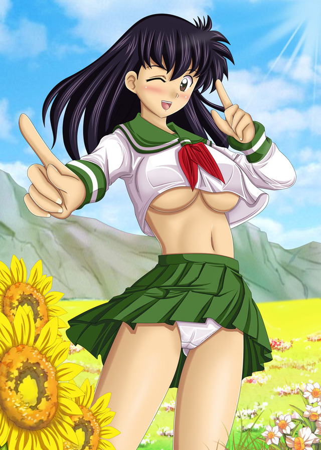 inuyasha hentai porn hentai original porn media inuyasha kagome artemisumi