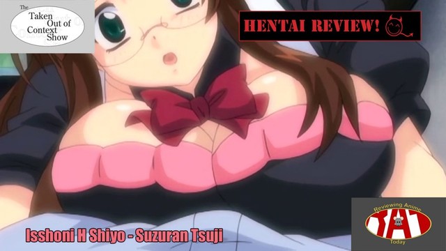 isshoni h shiyo! hentai hentai review shiyo copy thumbnail isshoni suzuran tsuji blip