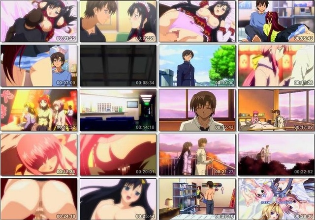 kakyuusei 2: anthology hentai anime hentai collection thread update jbqo qzsnfx october espnxxx