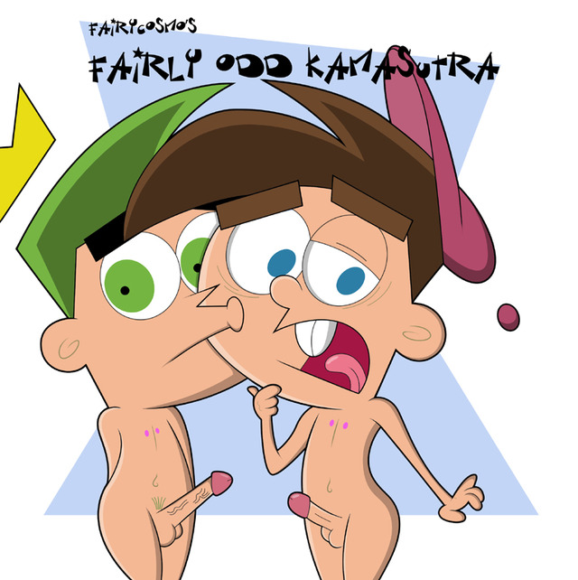 kama sutra hentai hentai comics fairy kamasutra fairly odd parents