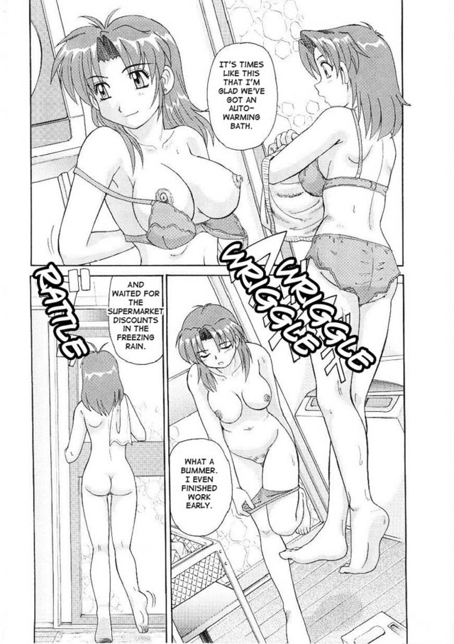 kamyla hentai gallery mangas accident flow