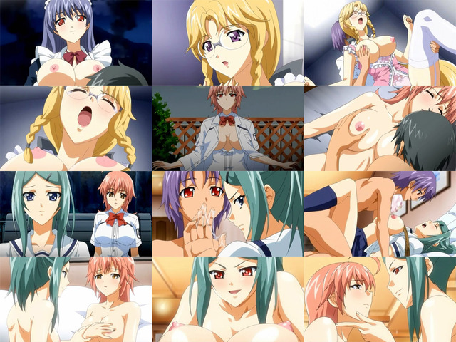 kansen hentai albums screen kanojo zkansen