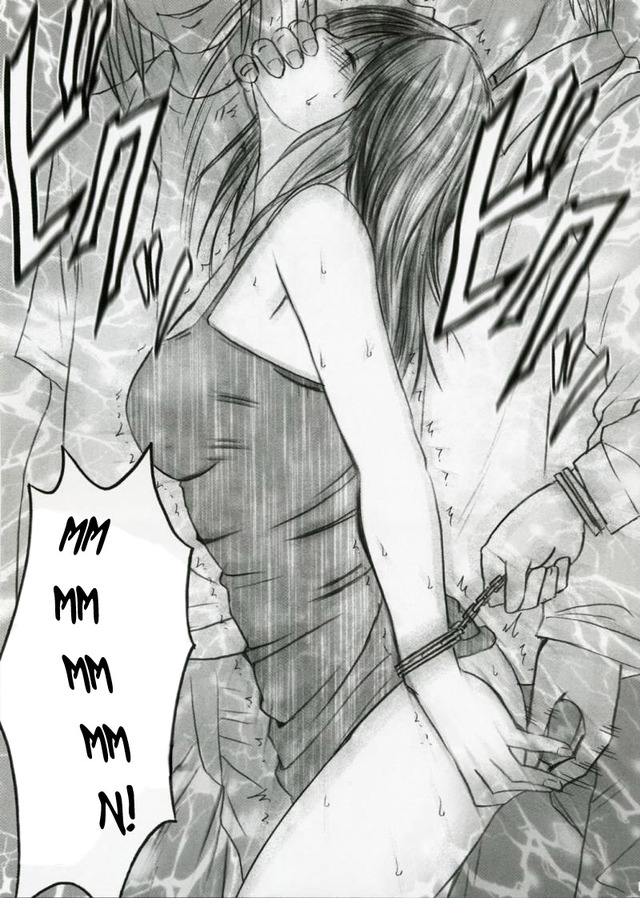 kansen hentai hentai manga pictures album misaki kansen yamamoto gentei kaijyo kaijy