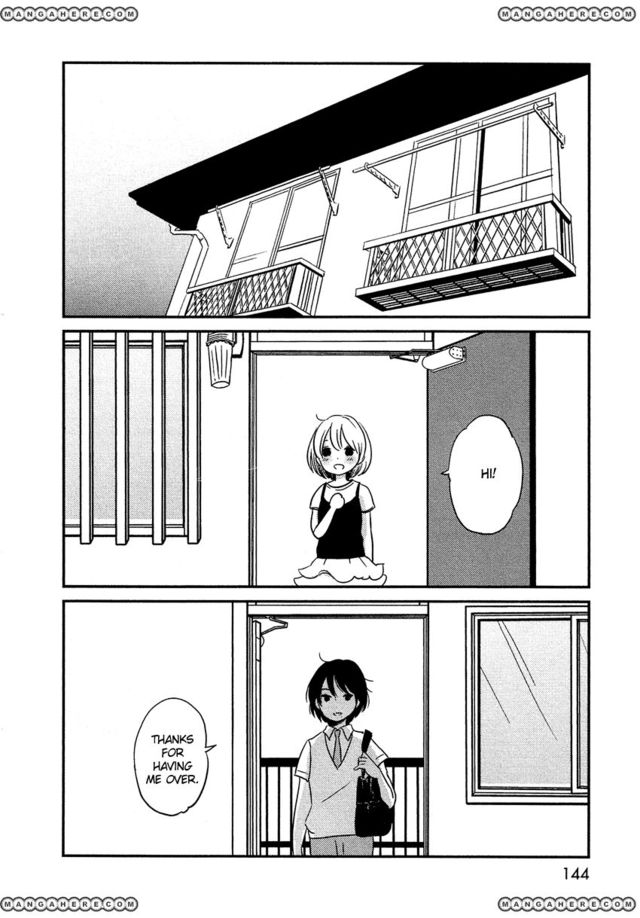 kara no shoujo hentai hentai manga store compressed bokura scans ihachimitsu