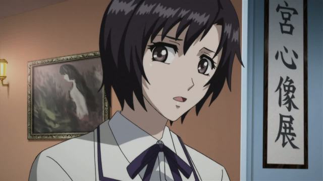 kara no shoujo hentai preview screenshots videos detective flv contents