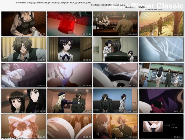 kara no shoujo hentai mkv hentai vault ovas english kara shoujo flac zymnf fapyuu