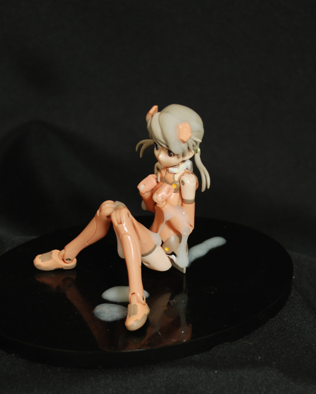 karen hentai sky girls cum nude figure photo doll dad semen karen joints figurine semenonfigure sonomiya
