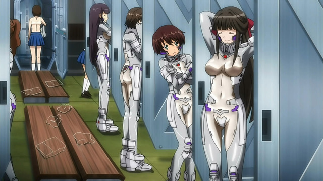 kateikyoushi no onee-san hentai anime luv alternative total eclipse impressions muv