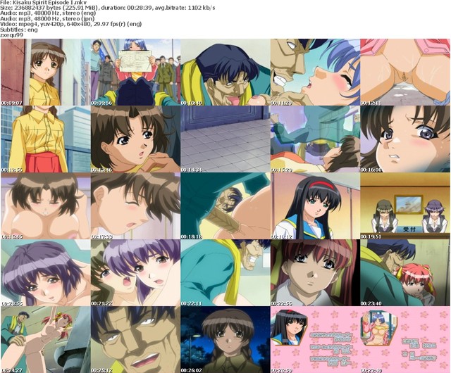 kisaku hentai forums anime hentai episode all movies pimpandhost uncensored daily high quality updated sept kisaku spirit