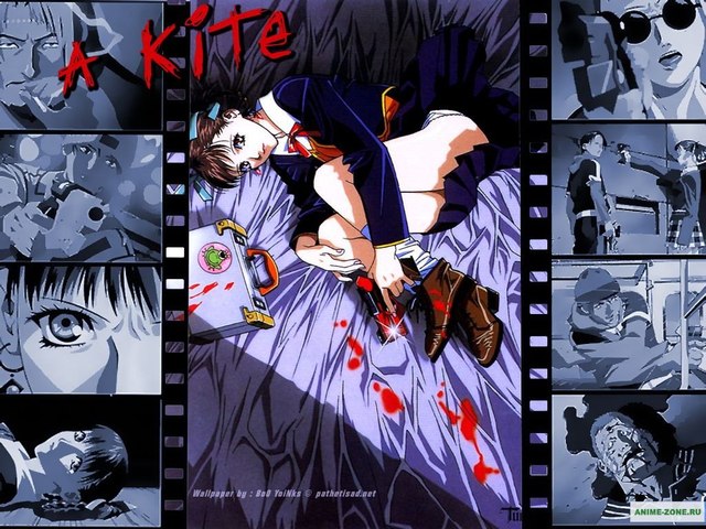 kite hentai live action kite sobre informacion